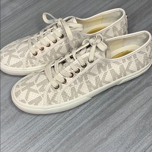 New MK Sneakers